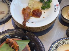 -沿江海南菜·文昌鸡祖师爷(大东海店)