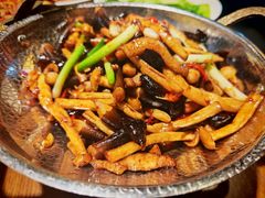 -八碗湘长沙市井菜(坡子街店)