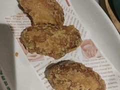 -新白鹿餐厅(第一百货店)
