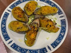 -玫瑰园西餐厅(新华大厦店)