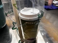 -迷客夏Milksha(无锡苏宁店)