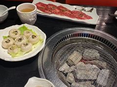 -御牛道日式烤肉料理(杭州万象城店)