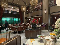 -上海人家花樣年华(中山公园店)