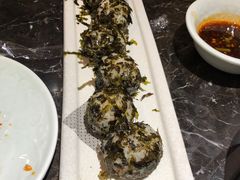 -一品诚记烤肉·甄选店(中南路店)
