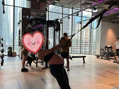-Trainyard 炼·工场(中国国际贸易中心店)