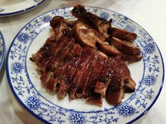 邱记酱鸭-邱记私房菜·十八年本地菜