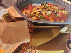 -涂辣辣·现炒虾蟹锅(梦时代店)