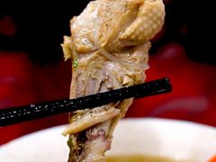 -袁森泰鲜汤(江汉区三民靓汤店)