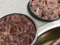 -海关荤豆花(洋河一路店)