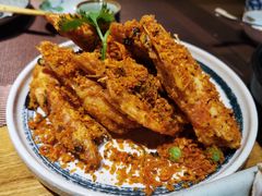 -德川家日本料理(中关村寰太大厦店)