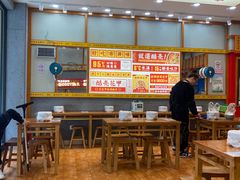 -酷壳花甲(四码头店)