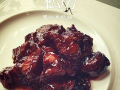 -尚岛私房菜(西方巷店)