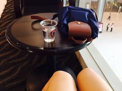 -太平洋咖啡(市府恒隆二店)