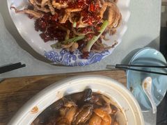 -逢春菜馆天津菜(胜利路店)