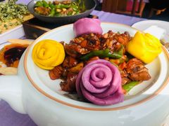 -章丘宴(唐人中心店)