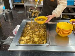 -毛华美食(清扬路店)