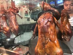 -黄连大头华烧鹅店(大良店)