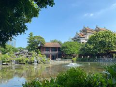 -顺峰山公园