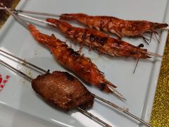 -天盛海鲜烧烤城·特色烤海鲜(开发区店)