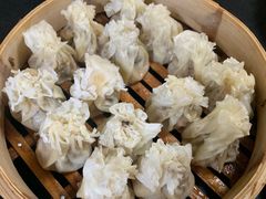 -正宗天津烧麦馆(柳州路店)