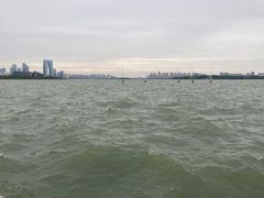 -全季酒店(苏州金鸡湖博览中心星湖街店)