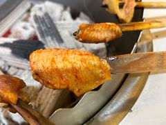 -醉月城西昌火盆烧烤(天府店)
