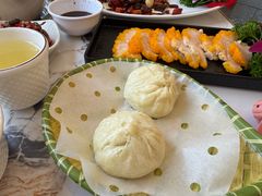 -原林野山菌火锅·炒菌(关上野生菌一条街店)