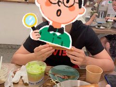 -MIMO CAFE(沙头角店)