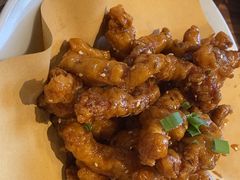-九转小磨·非遗东北菜(群力店)