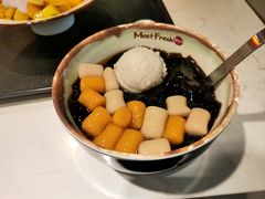 -鲜芋仙(观音桥大融城LG店)