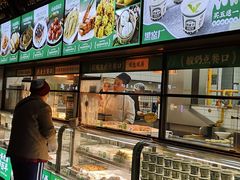 -黑窑厂糖油饼烤鸭·清真菜(旗舰店)