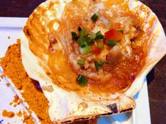-很久以前羊肉串(打浦路店)