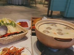 -扬州万怡酒店-中餐厅(文昌中路店)