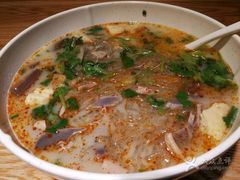 -鸭得堡老鸭汤·鸭血粉丝(凤凰西街店)