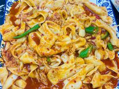 -后卫寨猫耳朵(后卫寨店)