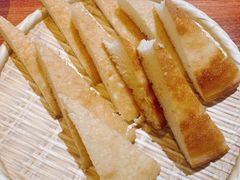 -思金拉措庄园藏餐(太阳岛店)