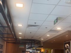 -麦当劳(世贸店)