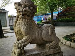 -中山纪念堂