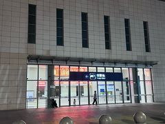 -惠东南站