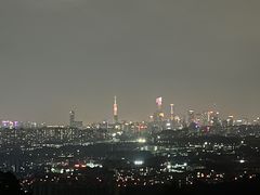 -火炉山森林公园