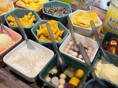 -紫藤燕语(兴澄银座店)