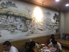 -顺姬冷面(长白西路店)
