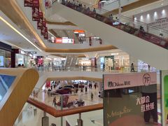 -天河城购物中心