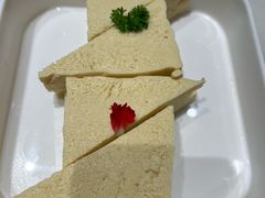 老北京冻豆腐-牛街·马辈儿涮肉(牛街总店)