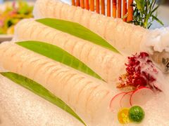 -沈灶河豚宴·河豚融合餐厅(汉中路店)