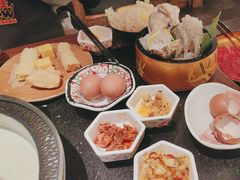 -牛New寿喜烧(新六百店)