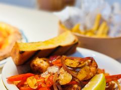 -俏贝拉(裕后街店)