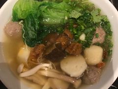 -顺德美的万豪酒店·自助餐·贡厨