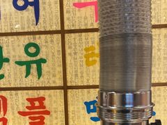 -欧巴烤肉(创富世纪店)