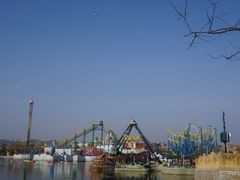 -大连海昌发现王国主题公园